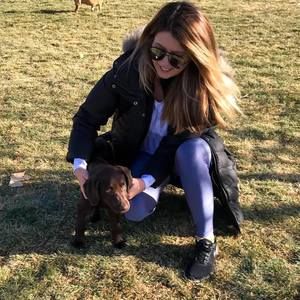 Meet your Posher, Heather